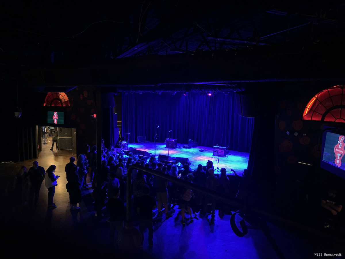 Providence, Rhode Island, United States Concerts (Updated for 2022