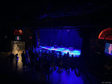 Frank Turner / Nathan Gray on Oct 5, 2021 [823-small]