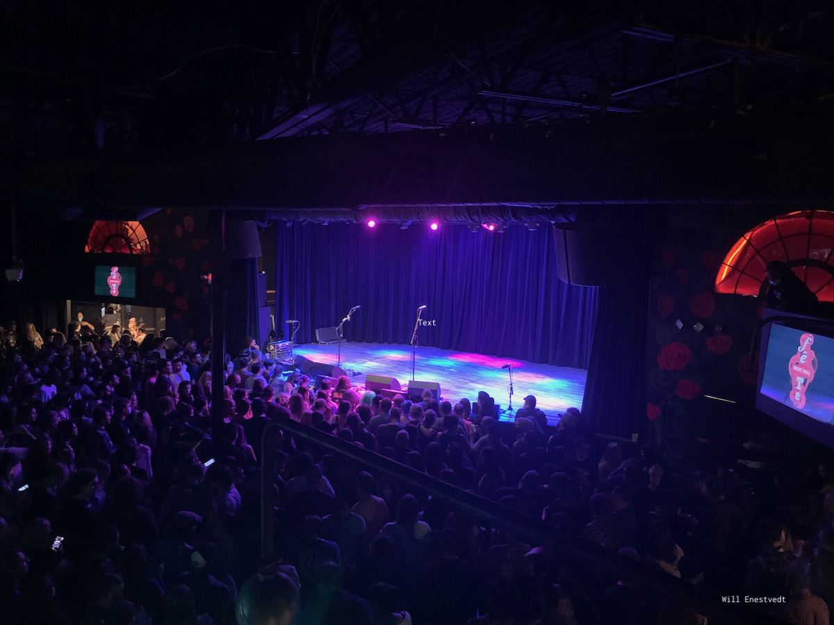 Providence, Rhode Island, United States Concerts (Updated for 2022
