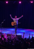 Frank Turner / Nathan Gray on Oct 5, 2021 [825-small]