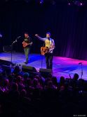 Frank Turner / Nathan Gray on Oct 5, 2021 [826-small]
