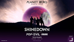 Shinedown / Pop Evil / Ayron Jones on Jul 29, 2022 [853-small]