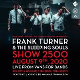 Frank Turner on Aug 9, 2020 [858-small]