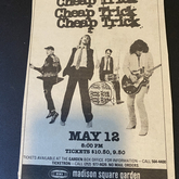 Cheap Trick on May 12, 1980 [880-small]