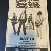 Cheap Trick / Ramones on May 12, 1980 [880-small]