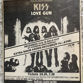 KISS on Dec 14, 1977 [881-small]