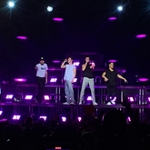 Big Time Rush / Dixie Damelio on Jul 12, 2022 [887-small]