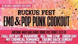 Ruckus Fest: Emo & Pop Punk Cookout 2022 on Aug 13, 2022 [901-small]
