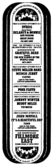 The Byrds / Delaney Bonnie & Friends / Great Jones on Sep 11, 1970 [926-small]