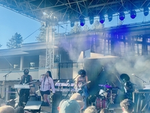 Michael Franti & Spearhead / The New Respects on Jul 23, 2022 [957-small]