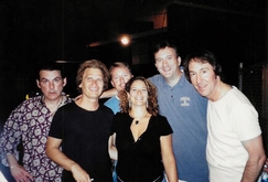 The Knack on Sep 15, 2004 [959-small]