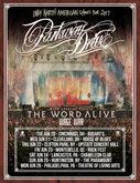 Parkway Drive / Wage War / The Word Alive on Jun 21, 2017 [298-small]