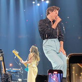 Harry Styles / Jenny Lewis on Nov 8, 2021 [984-small]