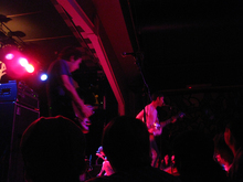 Surfer Blood / Black Lips / Male Bonding on Sep 10, 2010 [473-small]