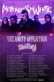 Motionless in White / The Amity Affliction / Miss May I / William Control on Oct 18, 2017 [300-small]