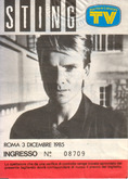 Sting on Dec 3, 1985 [019-small]