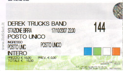 The Derek Trucks Band on Oct 17, 2007 [050-small]