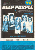 Deep Purple on Sep 6, 1987 [051-small]
