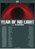 tags: Year of No Light, No Spill Blood, Hamburg, Hamburg, Germany, Gig Poster, Headcrash - Year of No Light / No Spill Blood on Feb 10, 2023 [059-small]