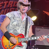Ted Nugent  on Jul 28, 2022 [067-small]