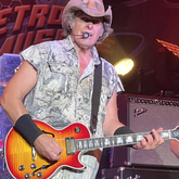 Ted Nugent on Jul 28, 2022 [067-small]