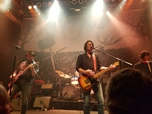 Drive-By Truckers / Drive / Hiss Golden Messenger on Apr 21, 2017 [072-small]