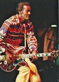 Chuck Berry on Oct 15, 1995 [088-small]