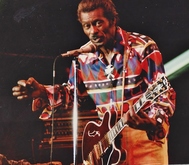 Chuck Berry on Oct 15, 1995 [090-small]