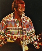 Chuck Berry on Oct 15, 1995 [092-small]