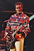 Chuck Berry on Oct 15, 1995 [093-small]