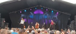 Vrï, Cambridge Folk Festival 2022 on Jul 28, 2022 [138-small]