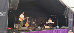 Jinda Biant, Cambridge Folk Festival 2022 on Jul 28, 2022 [144-small]
