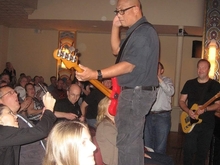 The Smithereens on Oct 7, 2011 [146-small]