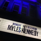 Myles Kennedy / Cardinal Black on Dec 6, 2021 [151-small]