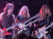 Lita Ford / Firehouse / That Arena Rock Show on Jul 29, 2022 [166-small]