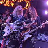 Lita Ford / Firehouse / That Arena Rock Show on Jul 29, 2022 [167-small]