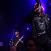 Wage War / DED / Thornhill on Jan 12, 2020 [178-small]