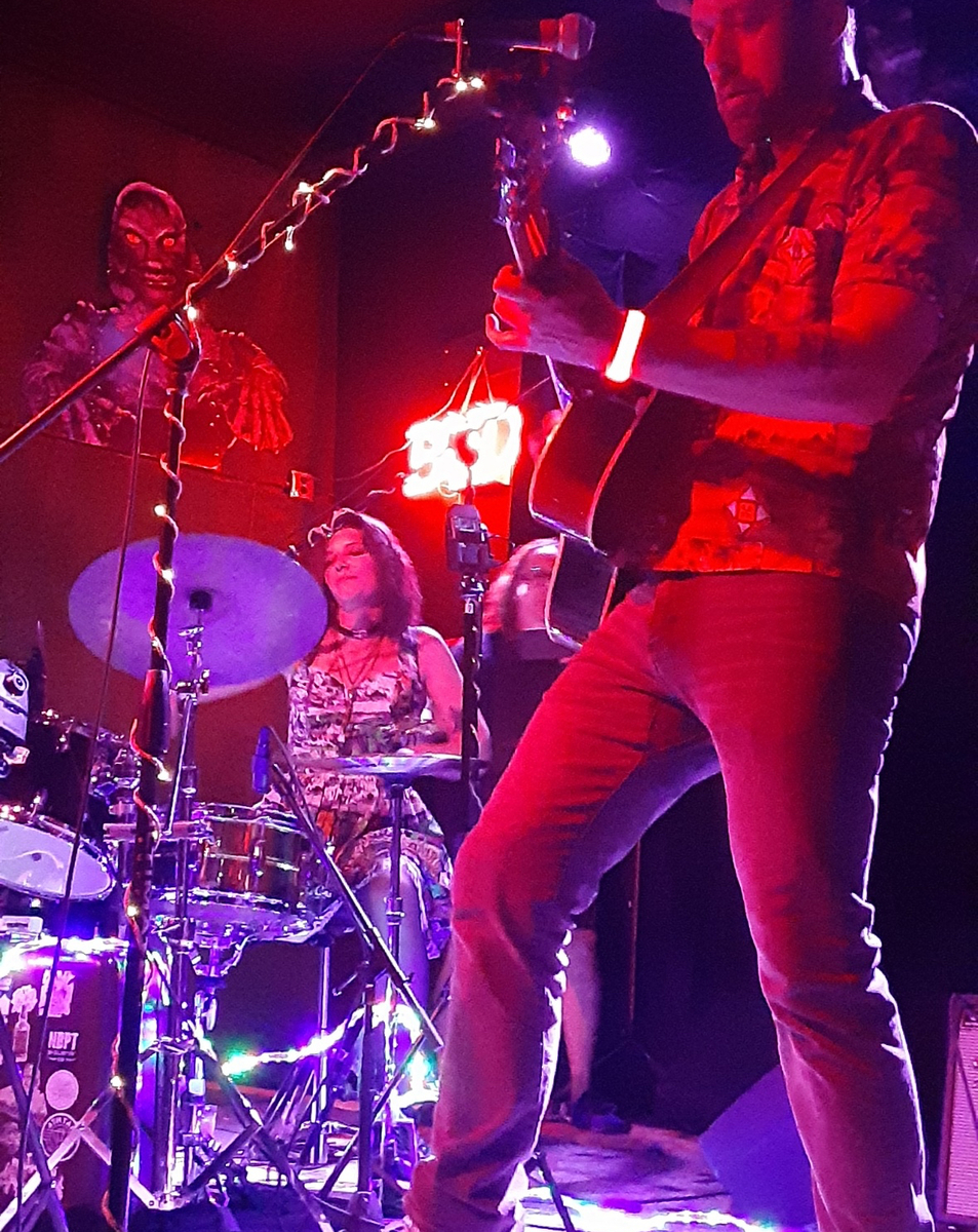 Jul 28 2022 muddy ruckus hall johnson the black napkin at raccoon