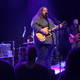 Matt Andersen on Oct 19, 2016 [192-small]