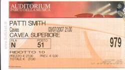 Patti Smith on Jul 3, 2007 [193-small]