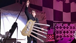 CHEAP TRICK on Sep 13, 2017 [196-small]