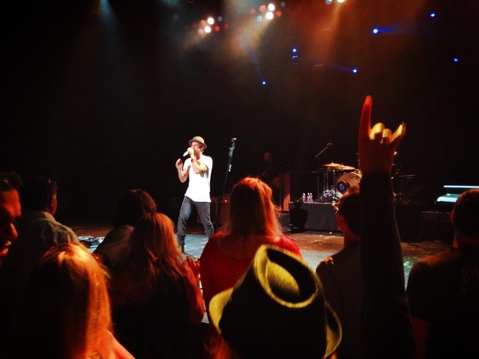 Lifehouse Concert & Tour History Concert Archives