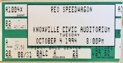 REO SPEEDWAGON on Oct 4, 1994 [254-small]