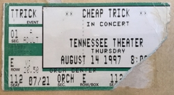 CHEAP TRICK on Aug 14, 1997 [257-small]