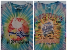 Woodstock '99 on Jul 23, 1999 [258-small]