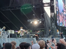 Osheaga Festival 2022 on Jul 29, 2022 [301-small]