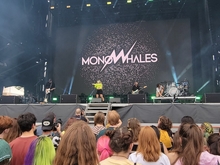 Osheaga Festival 2022 on Jul 29, 2022 [312-small]