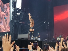 Osheaga Festival 2022 on Jul 29, 2022 [316-small]