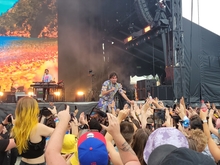 Osheaga Festival 2022 on Jul 29, 2022 [318-small]