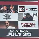 Reverend Run / DJ Ruckus / Big Boi / Sleepy Brown / DJ Swiff / Montell Jordan on Jul 30, 2022 [320-small]